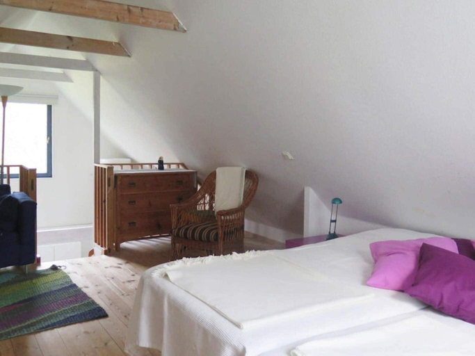 Bedroom, person holiday home in Garsnas-By Traum, Simrishamn