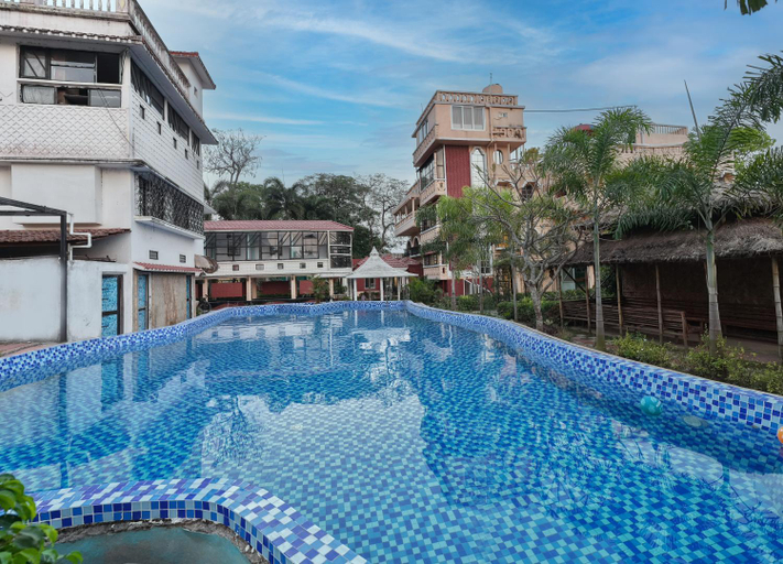 Sport & Beauty 2, Sheldon Resort & Spa, South 24 Parganas