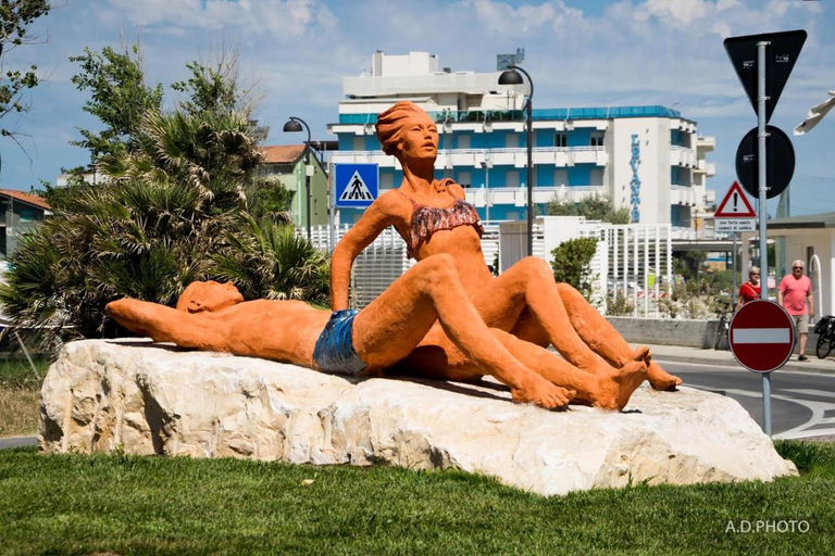 Sport & Beauty 2, Hotel Levante - Bianchi Hotels, Rimini