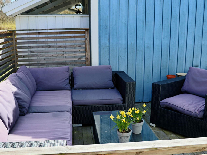 Others 5, person holiday home in Halmstad-By Traum, Halmstad