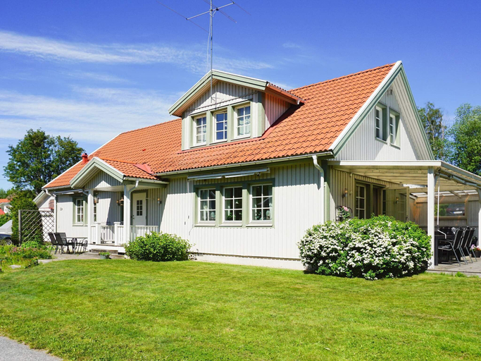 Others 3, person holiday home in SOLLENTUNA-By Traum, Sollentuna