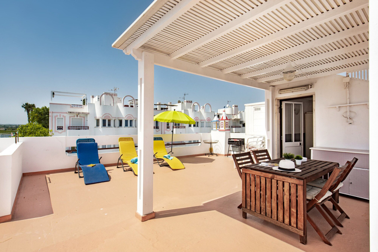 Room 2, Luzia Apartment in Tavira, Alcoutim