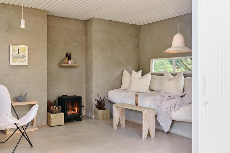 Bedroom, FARMHOUSE58, West Rand