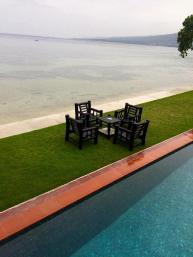 Sport & Beauty 2, The beachhouse, Dalaguete