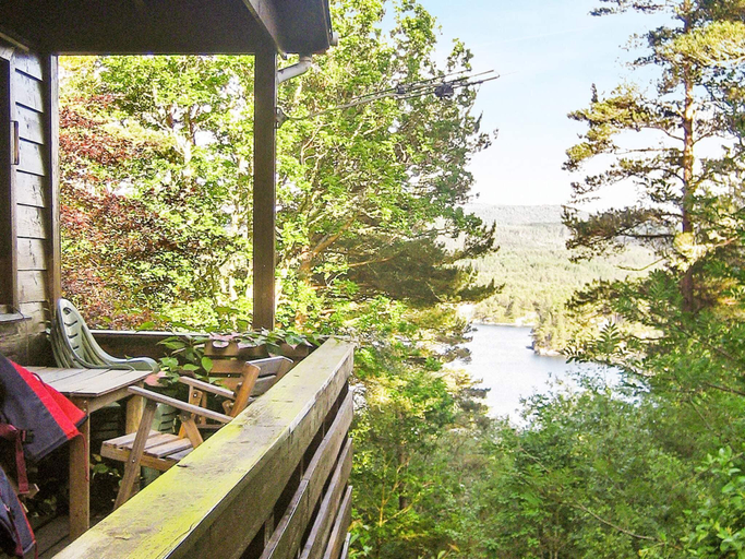 Others 5, person holiday home in Reksteren-By Traum, Tysnes