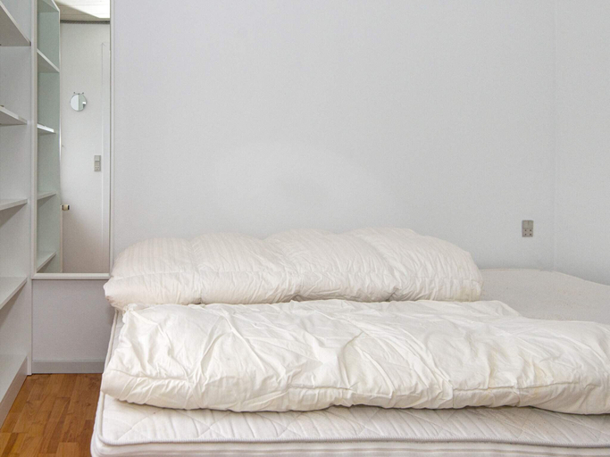 Bedroom, person holiday home in Grasten, Sønderborg