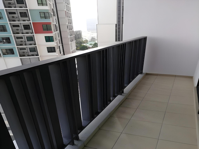 Others 4, I-City, I-SoHo 2, Shah Alam