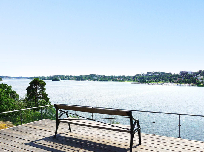 Others 5, person holiday home in SOLLENTUNA-By Traum, Sollentuna