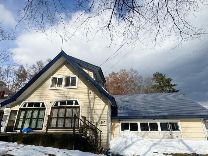 Exterior & Views 4, Amigo guest house, Hakuba