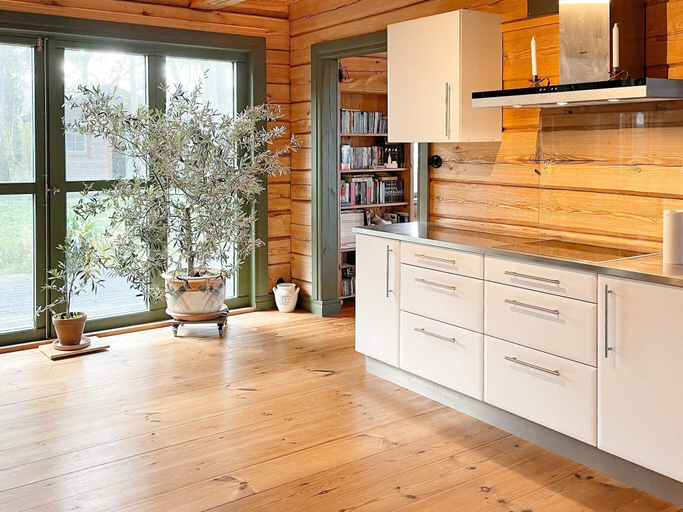 Others 3, star holiday home in YNGSJO-By Traum, Kristianstad