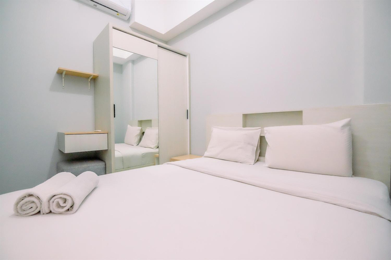 Others 5, WellFurnsihed 2BR at Royal Heights By Travelio, Bogor