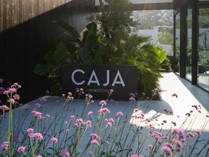 Sport & Beauty 2, Caja By Maxx Royal, Bodrum