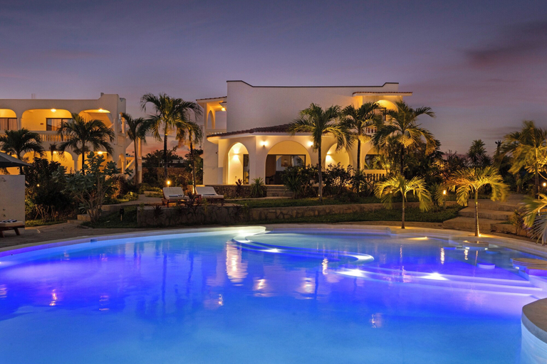 Exterior 2, Q Boutique Resort Malindi, Malindi