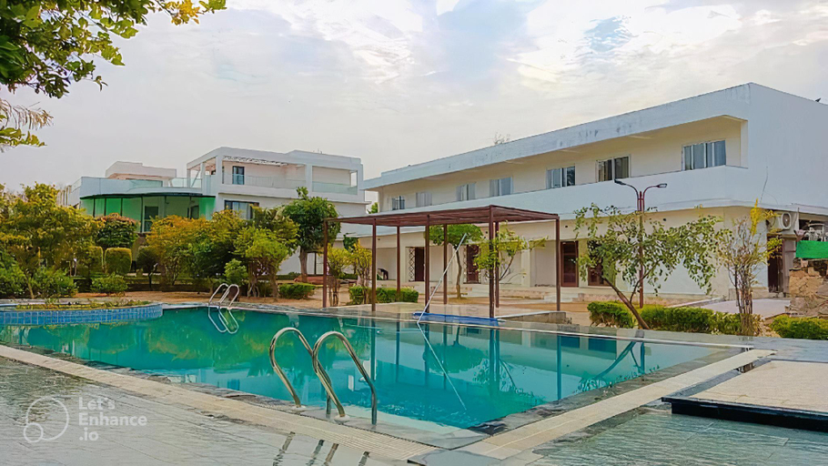 Sport & Beauty 2, Amayra The Luxury Farm, Jaipur