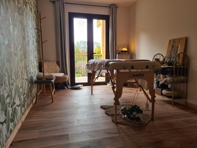 Others 5, Ecolodge La Pastouliere, Alpes-de-Haute-Provence