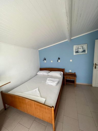 Others 5, Hotel Damo, North Aegean