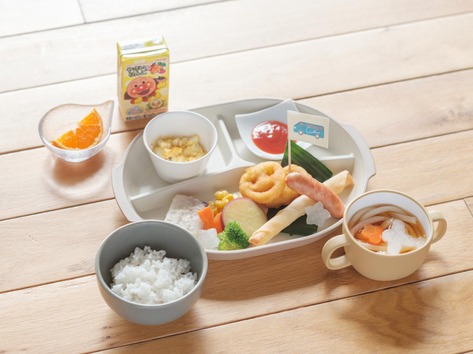 Food & Drinks 5, Colorit GOTO ISLANDS, Gotō