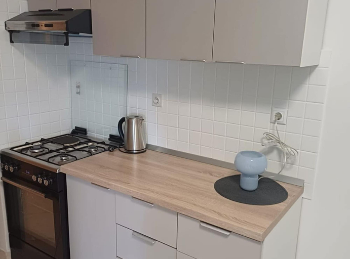 Others 4, Apartment Alba, Split