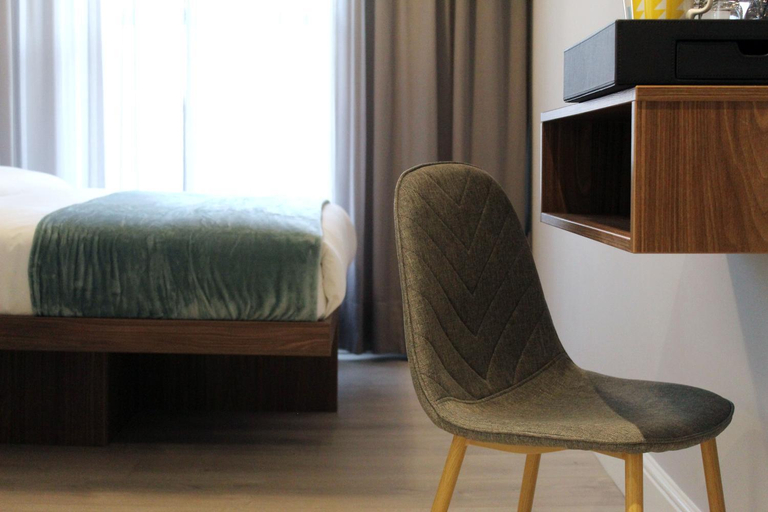 Bedroom 2, CG Kensington, London