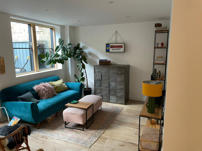 Others 5, Ideal Bristol getaway - 3 bed harbourside home, Bristol