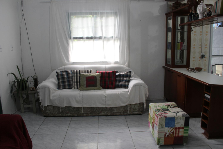 Others 4, Nosso Lounge Hostel, Florianopolis