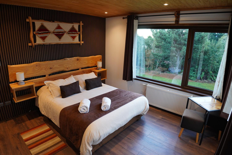 Others 5, Entre Volcanes Lodge, Llanquihue
