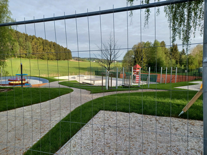 Others 4, Ferienhaus in der Nahe der Skipiste, Schwandorf