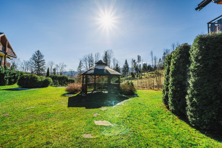 Exterior & Views 3, VisitZakopane- Mallorca Apartment, Tatra