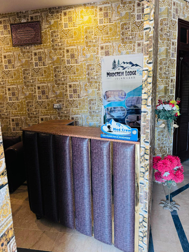 Others 3, MadCrew Lodge, Islamabad
