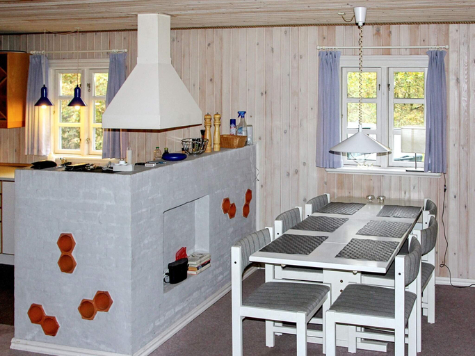 Food & Drinks 4, Secluded Forest Retreat at Gjol-By Traum, Jammerbugt
