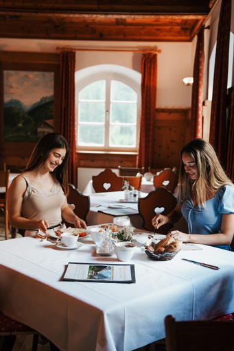 Food & Drinks 5, Hotel Dolomitenhof & Chalet Alte Post, Bolzano