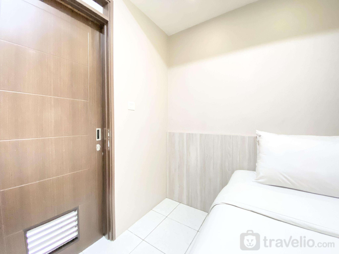 Others 5, Chic and Cozy 2BR at Mekarwangi Square By Travelio, Bandung