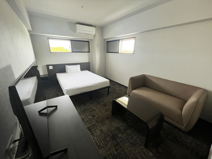 Bedroom 3, Lit Hotel NAKIJIN, Nakijin