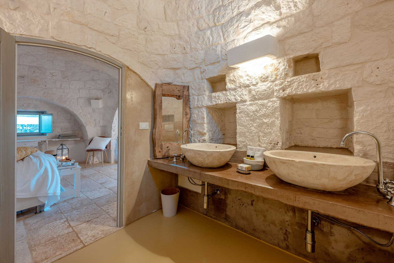 Room 5, Casa Badra by Boutique, Taranto