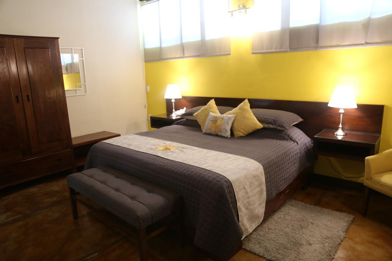 Others 4, Hotel Boutique La Casona, Axtla de Terrazas