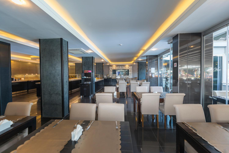 Food & Drinks 5, Club Viva Hotel, Marmaris