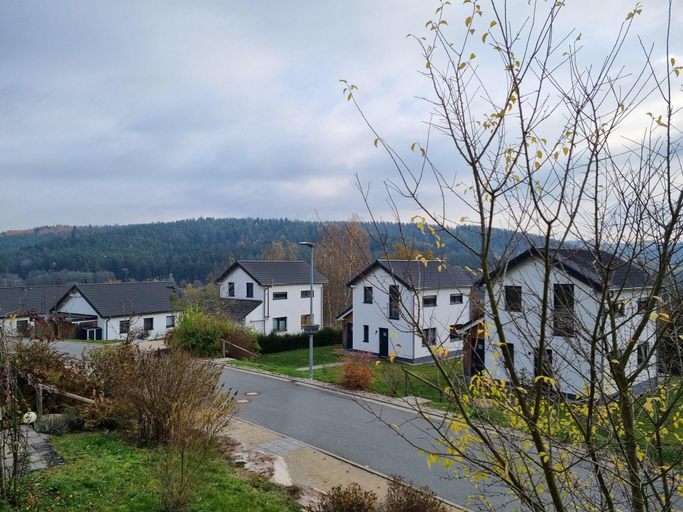 Others 2, Holiday home with sauna in Mistelgau-Obernsees, Bayreuth