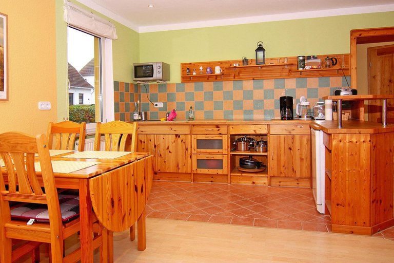 Others 2, Gemutliches Ferienhaus mit Grill in Zinnowitz, Vorpommern-Greifswald