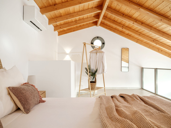 Room 2, Alyria Sea Side Suites, Ionian Islands