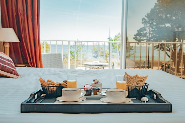 Food & Drinks 5, Hotel Edenia - Spa Estime&Sens, Morbihan