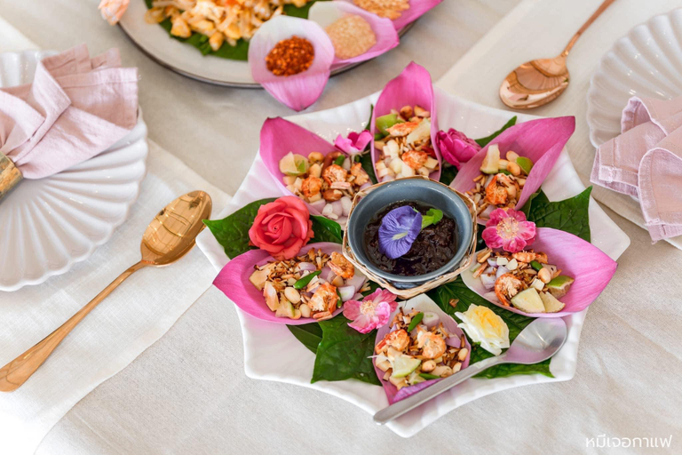 Food & Drinks 5, PhanDao 1000 Stars - Luxurious Glamping Villa, Muang Chiang Rai