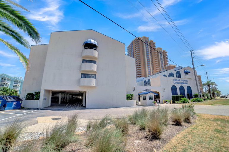 Exterior & Views 2, Sugar Beach 241, Baldwin