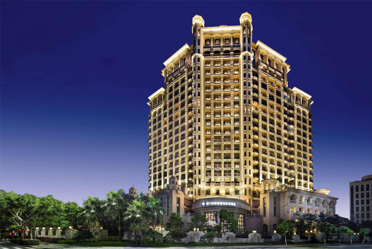 Others 5, Wyndham Grand Xiamen Haicang, Xiamen