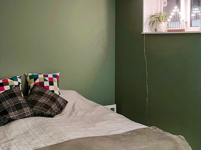 Bedroom, star holiday home in ENSKEDE-By Traum, Stockholm