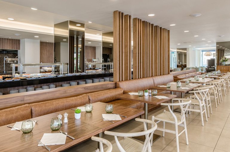 Food & Drinks 4, NAU Sao Rafael Suites - All Inclusive, Albufeira