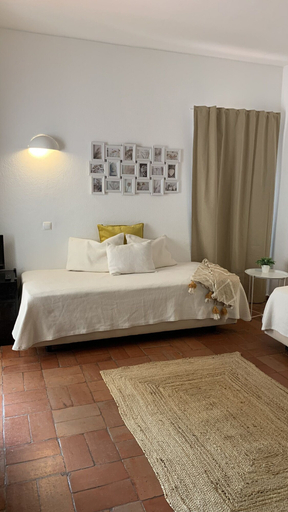 Room 2, Nice Terrace Pool Studio, Alcoutim