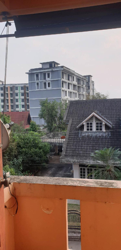 Others 5, Backpack home stay, Muang Chiang Rai