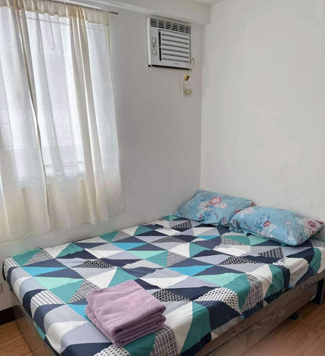 2, Arezzo place condo, Davao City