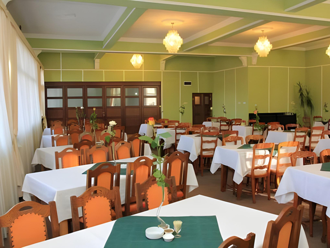 Food & Drinks 5, Hotel Hefaistos - Sovata, Sovata