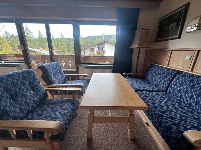 Others 3, Chalet Josi, Innsbruck Land